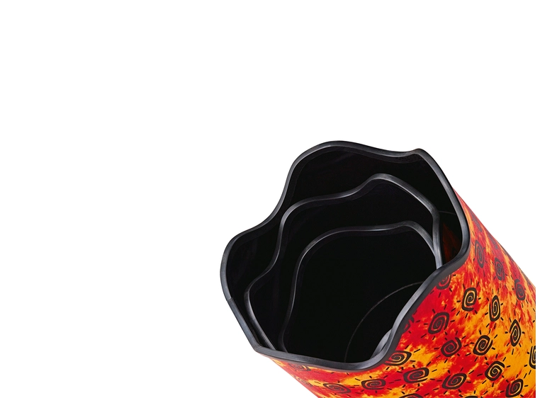 Meinl Percussion VR-CSET-NH Viva Rhythm Conga set (3) synth.head 