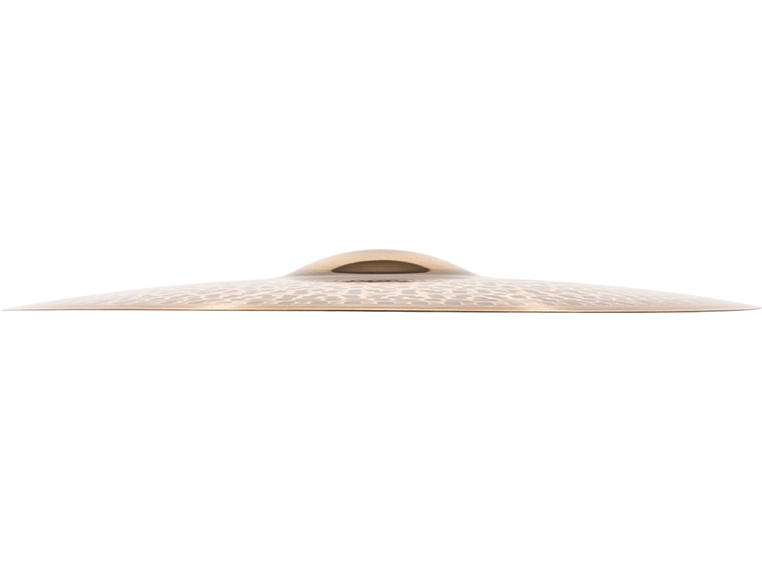 Meinl Pure Alloy Custom 18" Crash Medium Thin, PAC18MTC 