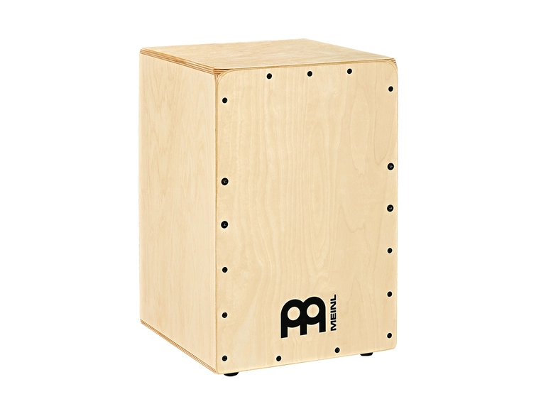 Meinl SC80B Cajon Snarecraft Baltic Birch Body 