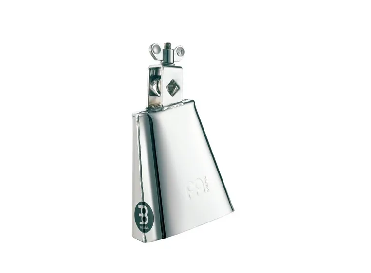 Meinl STB45L-CH Steelbell Chrome 