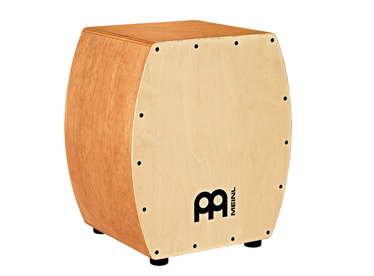 Meinl SUBCAJ7SNT-M Subwoofer Arch Cajon 