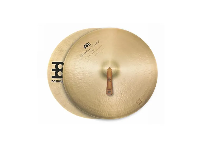 Meinl SY-22M Symphonic Cymbals 22" Medium 