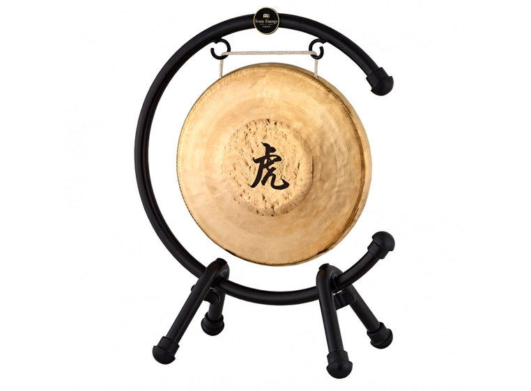 Meinl TMTGS-S Table Gong Stand up to 13" / 33 cm gong size 