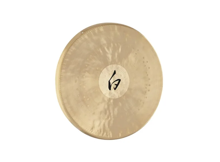 Meinl WG-145 14,5" White Gong incl. Beater 