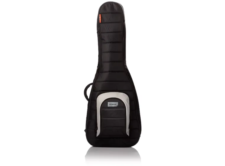 Mono M80-EG-BLK For elgitar, svart 