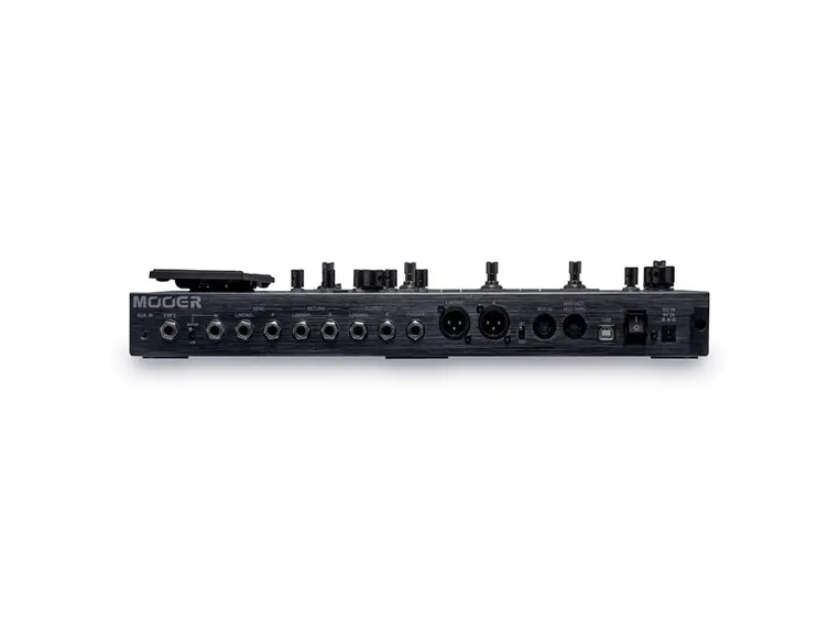 Mooer GE300 