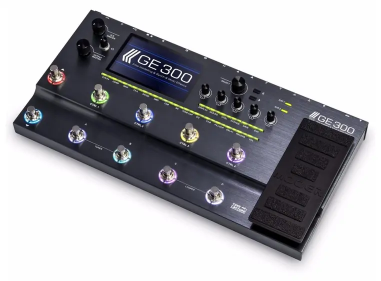 Mooer GE300 