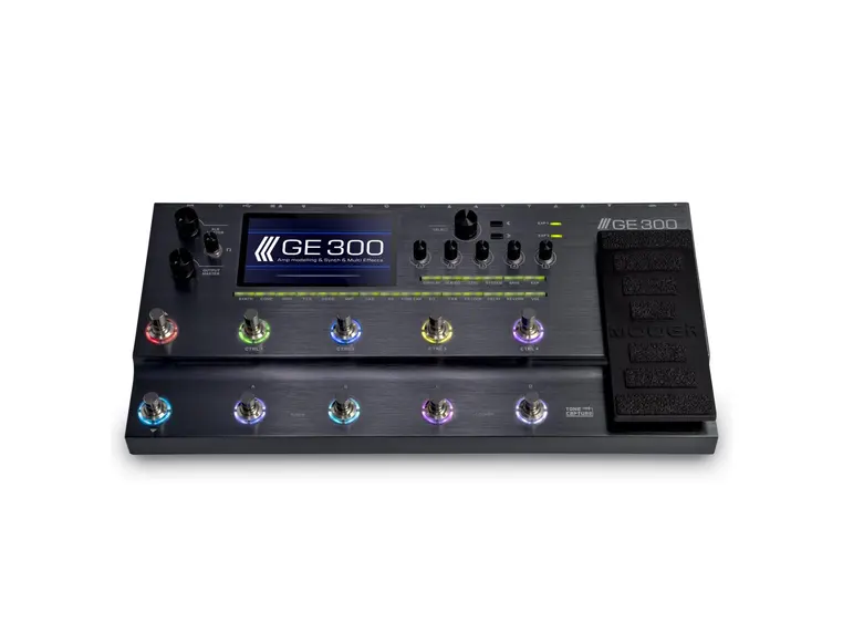 Mooer GE300 
