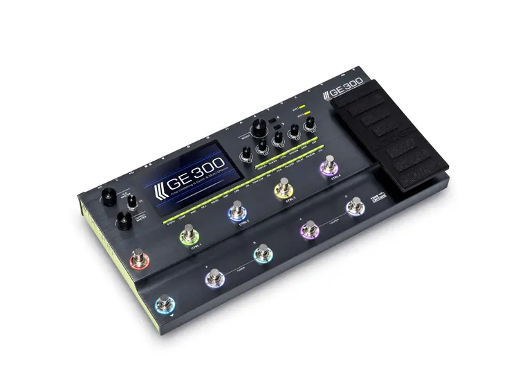 Mooer GE300 