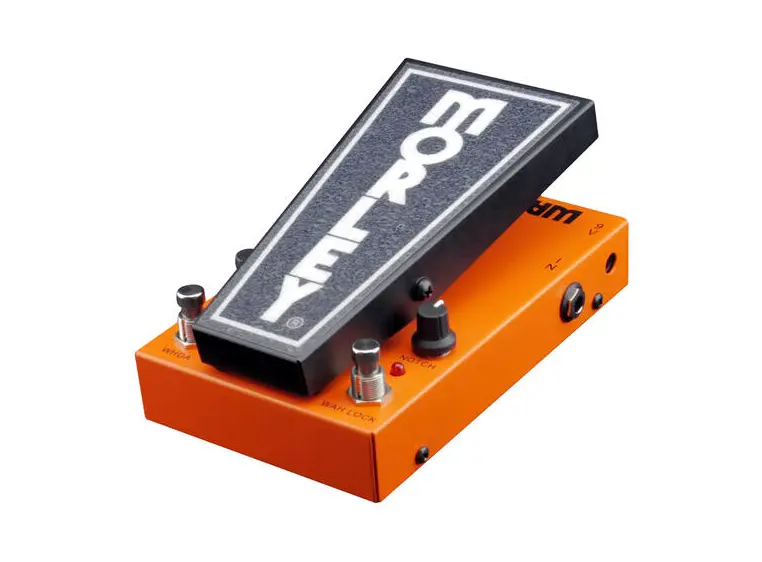 Morley MTG3 - 20/20 Wah Lock 