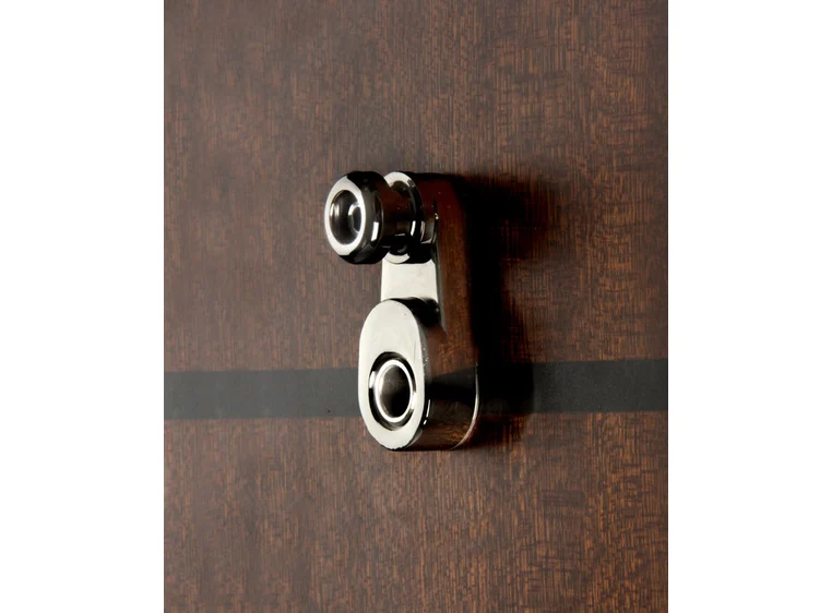 Music Nomad MN270 - Acousti-Lok Strap For Standard Output Jacks 