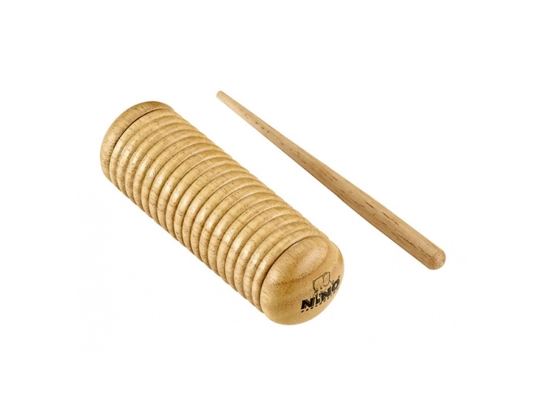Nino Percussion NINO520 Guiro Shaker 
