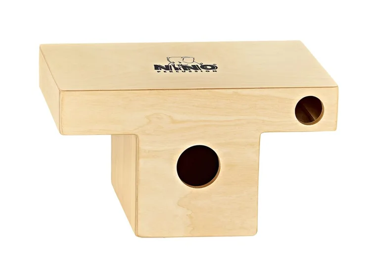 Nino Percussion NINO953 Slap-Top Cajon 