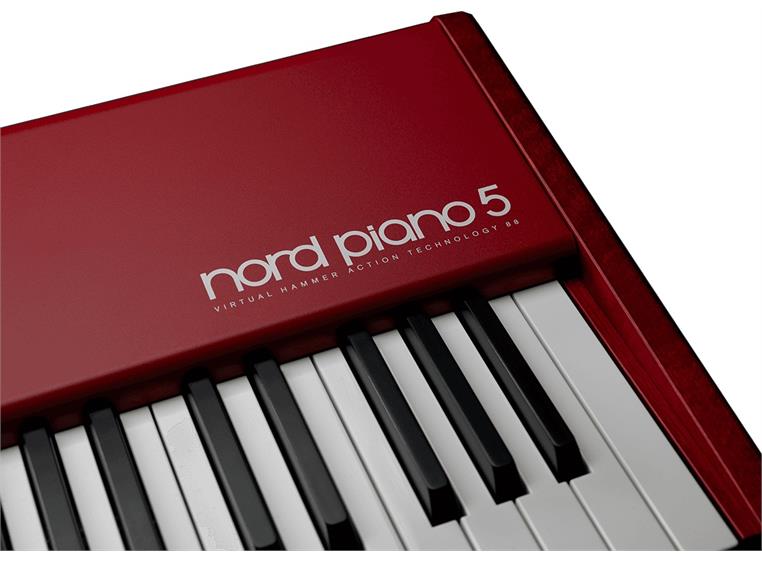 Nord Piano5 73