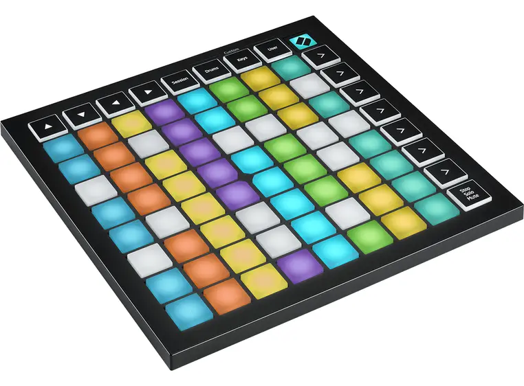 Novation Launchpad Mini MK3 