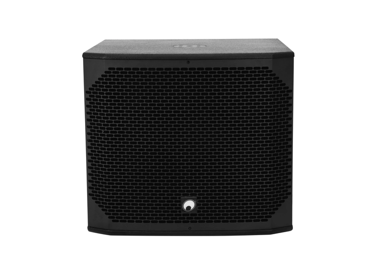 Omnitronic AZX-118A PA Active 400W 