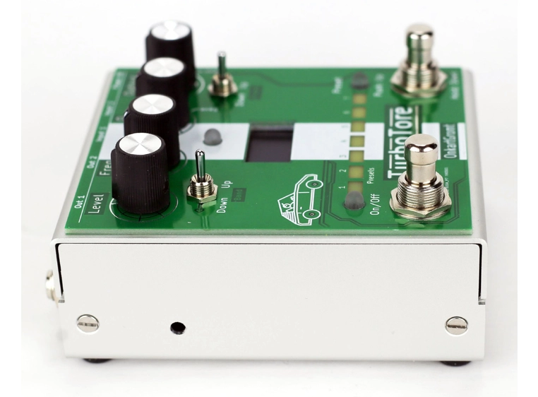 Onkart Gromt Turbo Tore v2 