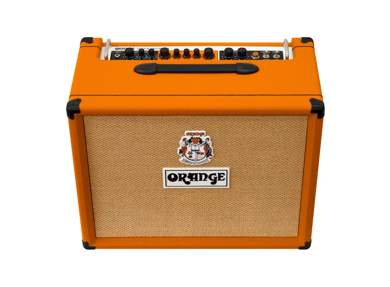 Orange Super Crush 100 Combo 