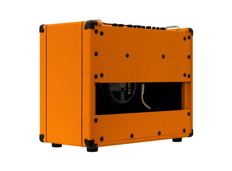 Orange Super Crush 100 Combo 