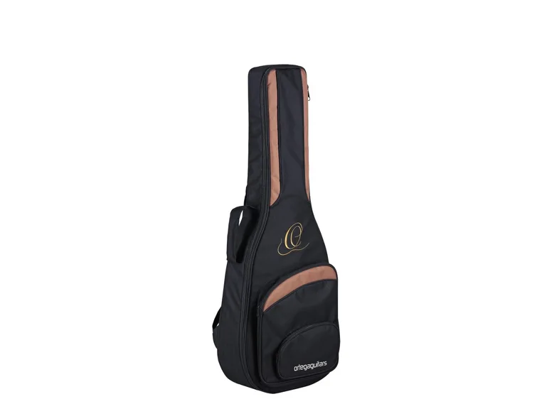 Ortega ONB12 Deluxe Guitar gigbag, 1/2 88,3cm 