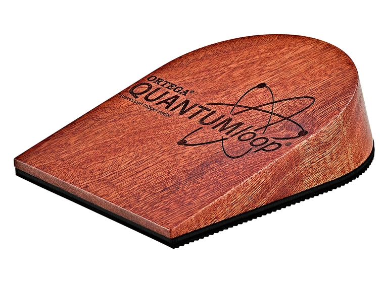 Ortega QUANTUMEXP Exp Trigger Pedal for QUANTUM LOOP, Active 