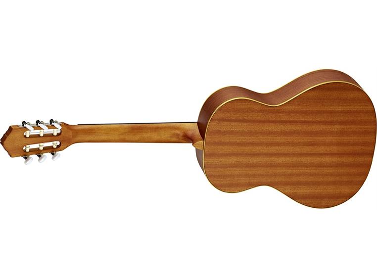 Ortega R122L-3/4 Klassisk gitar 3/4 Lefthand
