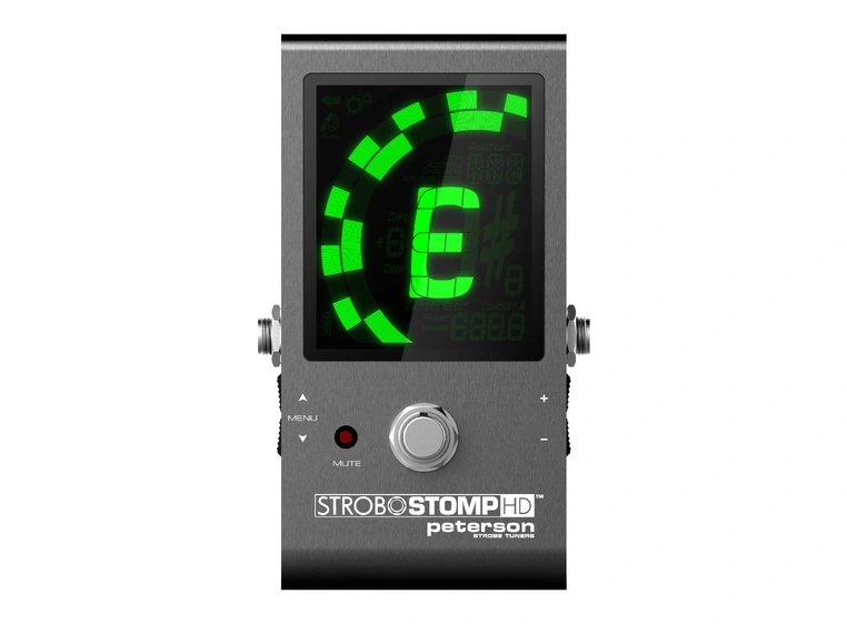 Peterson StroboStomp HD 