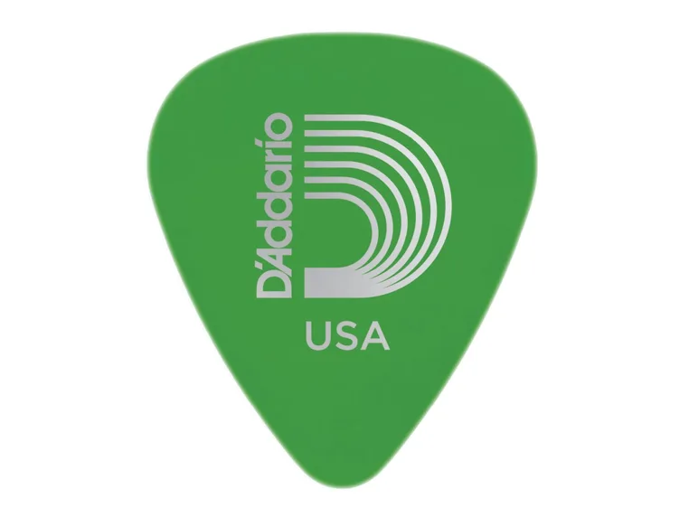Planet Waves 1DGN4-25 Plekter Delrin Medium (25-p) 