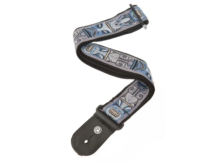 Planet Waves 50A05 Gitarreim World Tour 50 mm Woven-Tiki 