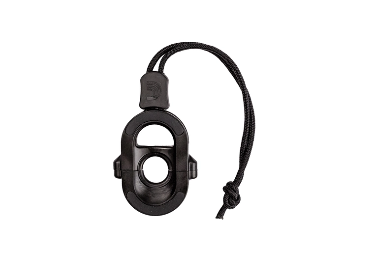 Planet Waves PW-AJL-01 Cinch Fit Acoustic Jack Lock 