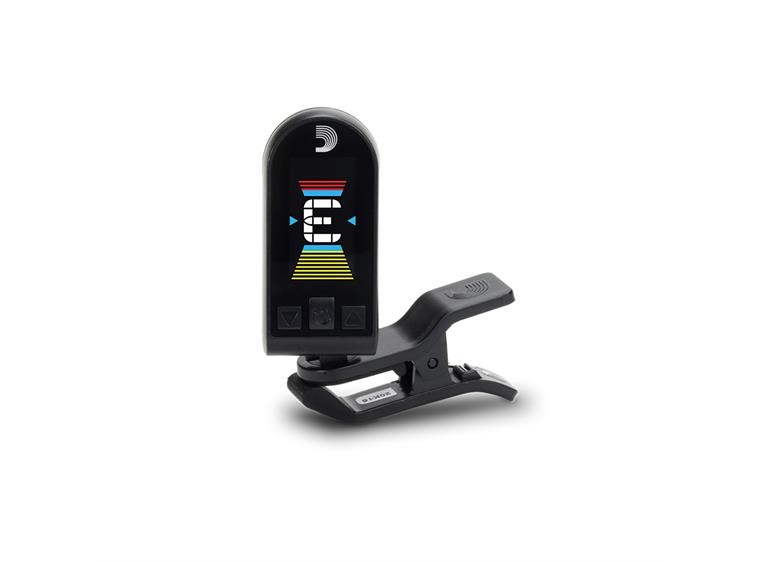 Planet Waves PW-CT-24 Rechargeable Tuner