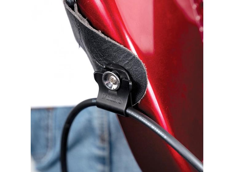 Planet Waves PW-DLC-01 Dual-Lock - Strap Lock Clip-Set 