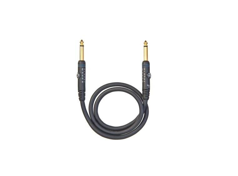 Planet Waves PW-PC-02 Patchkabel Custom 60cm. 2 raka 