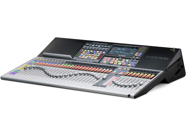 PreSonus StudioLive Series III 32 S Digital console mixer