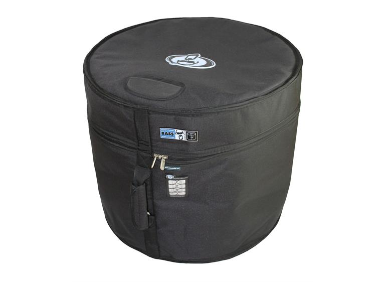 Protection Racket 1723-00 23" x 17" Bass Drum Case