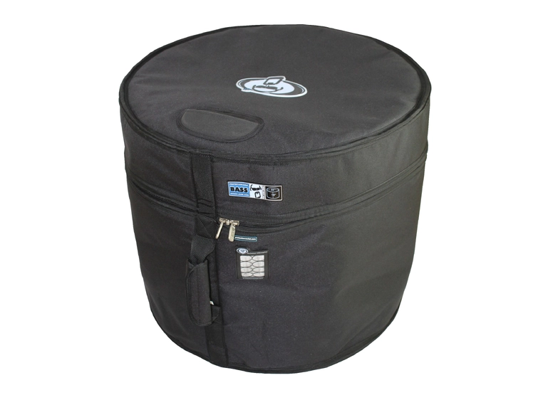 Protection Racket 2422-00 22" x 24" Basstrommebag 