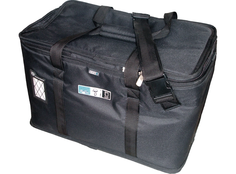 Protection Racket 9122-00 52cm x 30.5cm x 30.5cm Small Cajon Case 