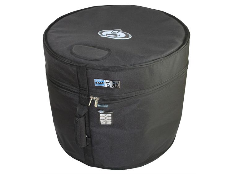 Protection Racket M2610-00 26“ x 10” Marching bass drum case