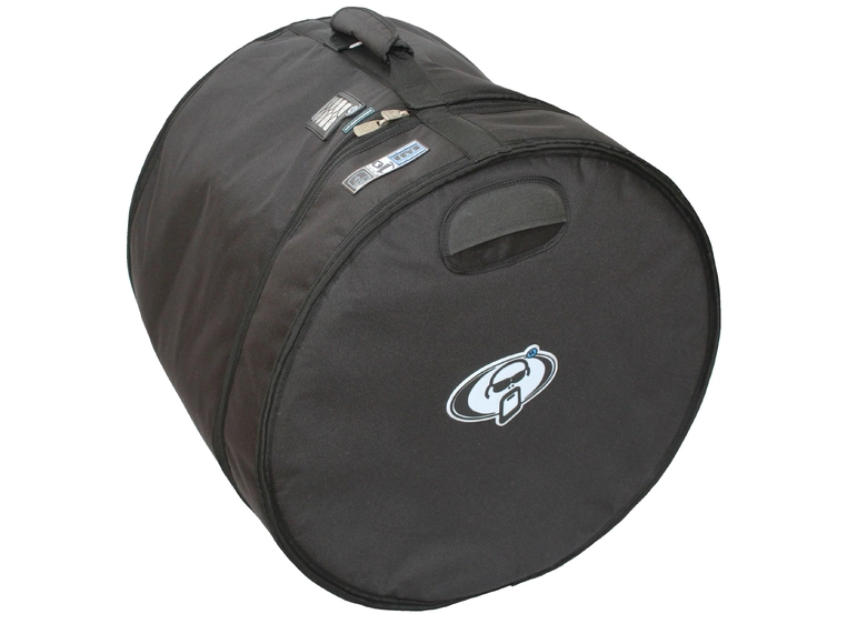 Protection Racket M2610-00 26“ x 10” Marching bass drum case 