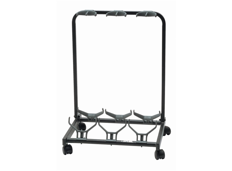 Quik Lok GS 430 Guitar Stand Univ 3 