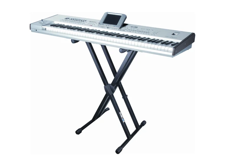 Quik Lok T 550 Keyboard Stand 