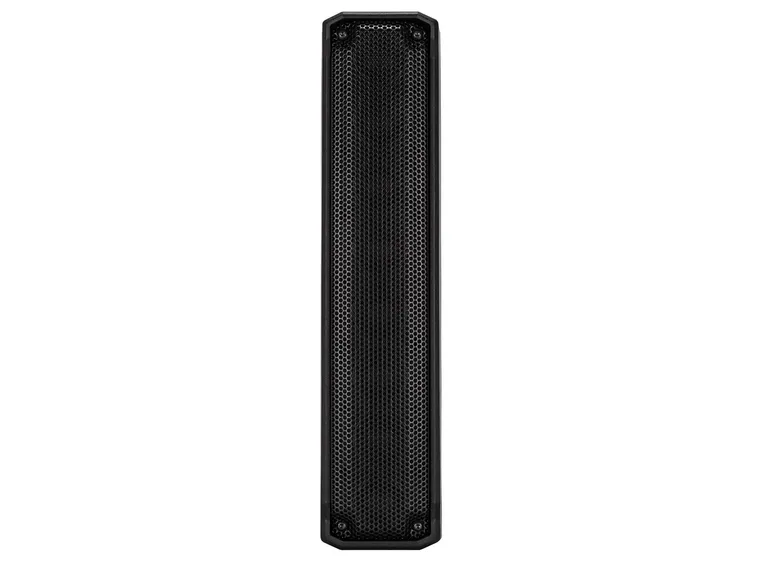 RCF Evox J8 med digitalmikser 8x2" + 12" sub, svart 