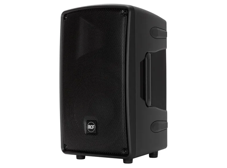 RCF HD 10 A MK4 aktiv høyttaler 10" + 1in, 400Wrms, 800 W 