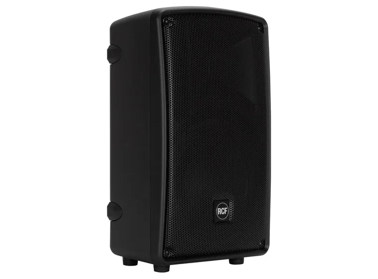 RCF HD 10 A MK4 aktiv høyttaler 10" + 1in, 400Wrms, 800 W 