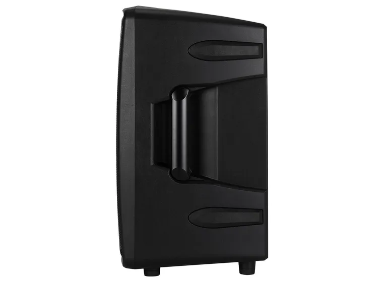 RCF HD 10 A MK4 aktiv høyttaler 10" + 1in, 400Wrms, 800 W 