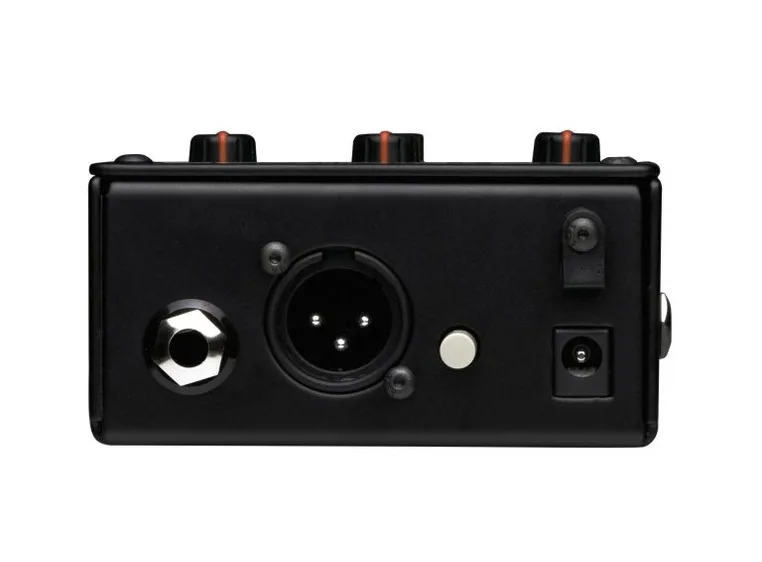 Radial Tonebone AC-Driver Compact acoustic preamp 