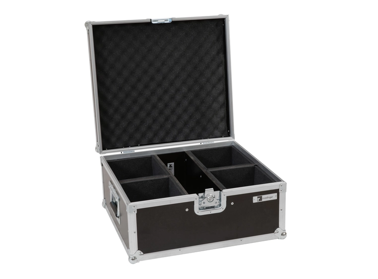 Roadinger Flightcase 4x THA-20PC 