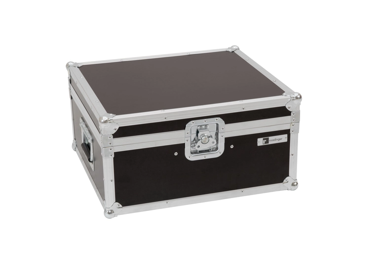 Roadinger Flightcase 4x THA-20PC 