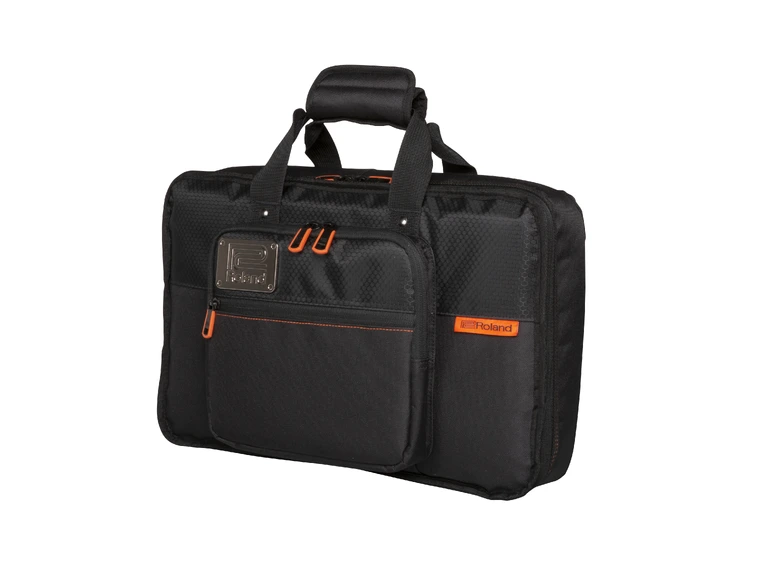 Roland CB-BTRMX Black Series Instrument Bag for TR-8S, TR-8 and MX-1 
