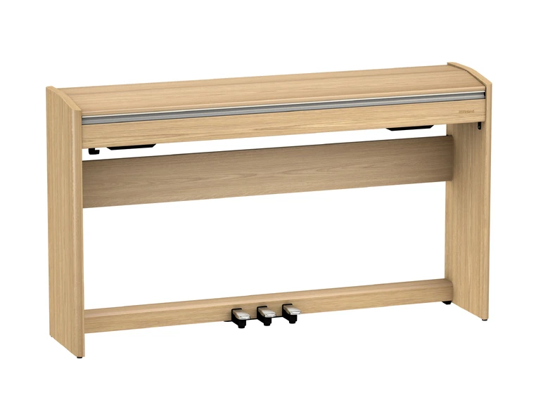 Roland F701 Digitalpiano Light Oak 